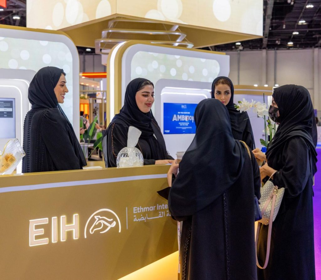 Abu Dhabi Company Presents More Than 700 Job Openings